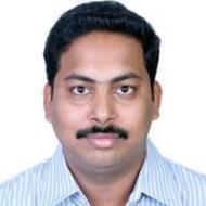 Raghavendra K Ravi NEET-UG trainer in Chennai