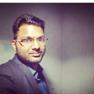 Praveen Kumawat Class 9 Tuition trainer in Jaipur