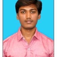 Chaithanya Kumar Burri Bank Clerical Exam trainer in Hyderabad