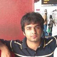 Prateek Arora iOS Developer trainer in Bangalore