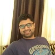 Aniruddh Rathore PHP trainer in Gurgaon