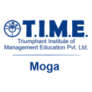 Photo of TIME Moga Branch