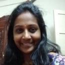 Photo of Nandhini S.