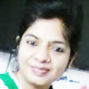 Photo of Jyoti B.