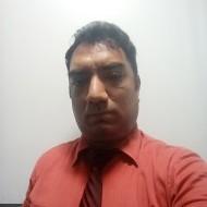 Anish Mukherjee MBA trainer in Kolkata