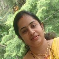 Supriya K. BSc Tuition trainer in Pune