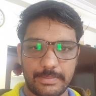 Prakash PVD PHP trainer in Hyderabad