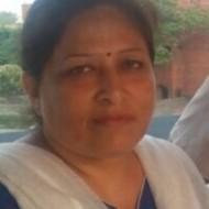 Archana V. trainer in Delhi