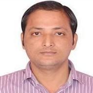 Jitender Kumar BTech Tuition trainer in Delhi