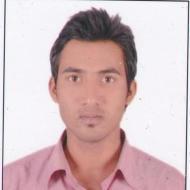 Reyazuddin Alam Class 8 Tuition trainer in Delhi