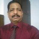 Photo of Arvind Samuel