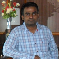 Prasant Patro BCA Tuition trainer in Kalyan