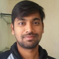 Srinivas .Net trainer in Hyderabad
