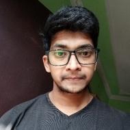 Abhishek Anand Class 9 Tuition trainer in Delhi