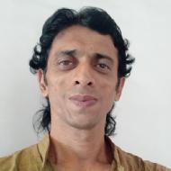 Ninad Bhatkar Spoken English trainer in Mumbai