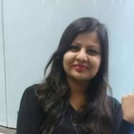 Palak Gupta LLB Tuition trainer in Delhi