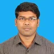 Thiruppathi Linux trainer in Chennai
