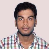 Thummala Vinay Kumar BTech Tuition trainer in Hyderabad