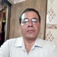 Pramod Kumar Panwar Class 11 Tuition trainer in Ghaziabad