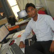 Raghvendra Singh Class I-V Tuition trainer in Gwalior