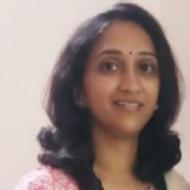 Shilpa Bhargava Google SketchUp trainer in Jaipur
