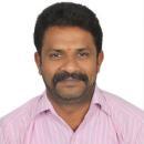 Photo of Vinay Kumar Swamy