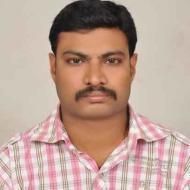 P V S N Raju ITIL V3 Foundation trainer in Hyderabad