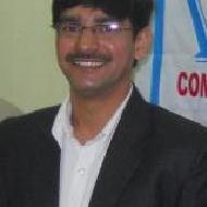 Shubhranshu Shekhar Python trainer in Delhi