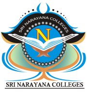 Sri Narayana College BBA Tuition institute in Hyderabad