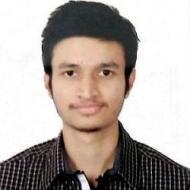 Kunal Goyal .Net trainer in Pune