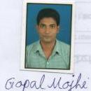 Photo of Gopal Majhi
