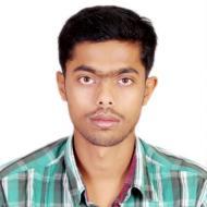 Pritam Kumar Class 8 Tuition trainer in Pune