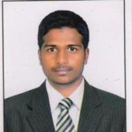 Vijay Kalwa Engineering Diploma Tuition trainer in Hyderabad