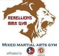 Rebellions Mixed Martial Arts Gym Self Defence institute in Palghar