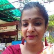 Aishwarya W. Class I-V Tuition trainer in Pune