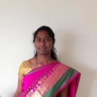 Sindhu Class I-V Tuition trainer in Chennai