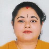Swarani B. Career Growth & Advancement trainer in Kolkata