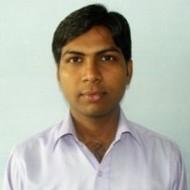Kamal Kumar Chauhan Java Script trainer in Delhi