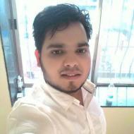 Ankur Dixit Vedic Maths trainer in Pune