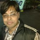 Photo of Anurag Goyal 
