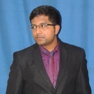 Kishore Ampolu MBBS & Medical Tuition trainer in Hyderabad