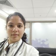 Kripa Bajaj MBBS & Medical Tuition trainer in Hyderabad