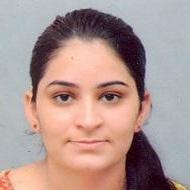 Monika Class I-V Tuition trainer in Delhi