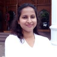 Mayura Udayashankar Class 9 Tuition trainer in Bangalore