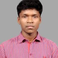 P Kalai Selvan IBPS Exam trainer in Coimbatore