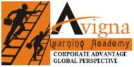 Avigna Learning Academy Corporate institute in Bangalore