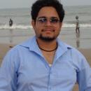 Photo of Ankit Kumar Lohani