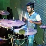 Abhishek Verma Drums trainer in Delhi