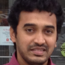 Photo of Venkat