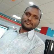 Mahesh CodeIgniter trainer in Hyderabad